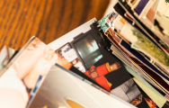 How to print an image on multiple sheets