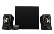 PC speakers