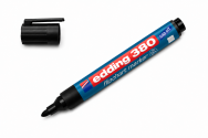 All flipchart markers