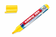 Effect flipchart markers