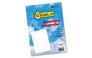Inserts for CD cases