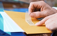 Address labels