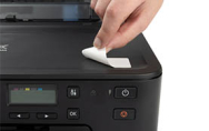 Removable labels