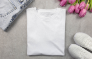 Print your own T-shirt