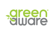 Green Aware bin bags