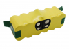 iRobot X-Life 4419696 battery (14.4 V, 3500 mAh, Ni-MH, 123ink version)