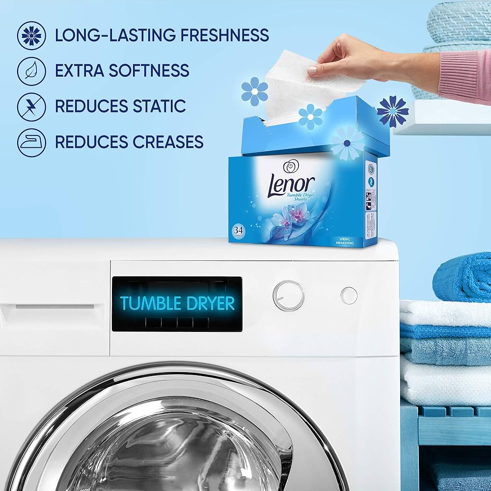 Tumble Dryer