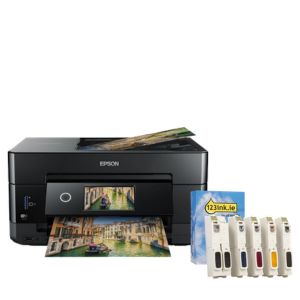 Epson printer