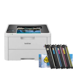 Brother laser printer
