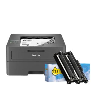 Brother laser printer