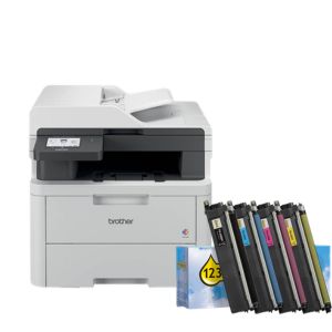 Brother laser printer