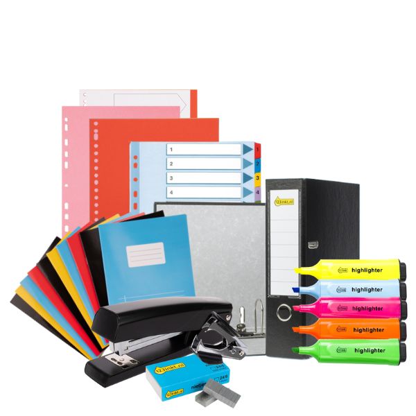 Stationery