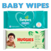 baby wipes