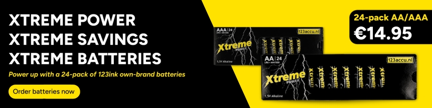 Batteries