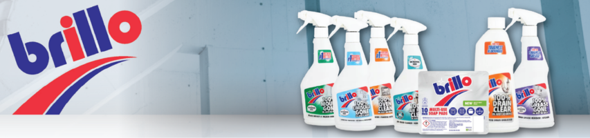 Brillo