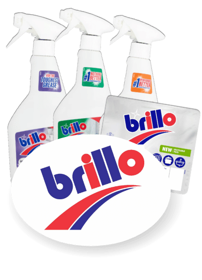 Brillo