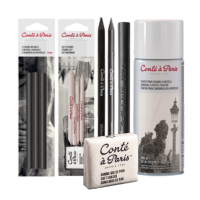 Charcoal