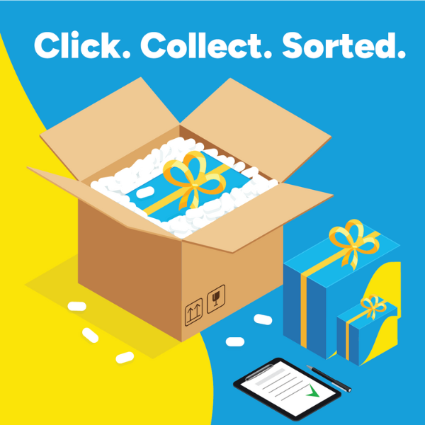 Click & Collect