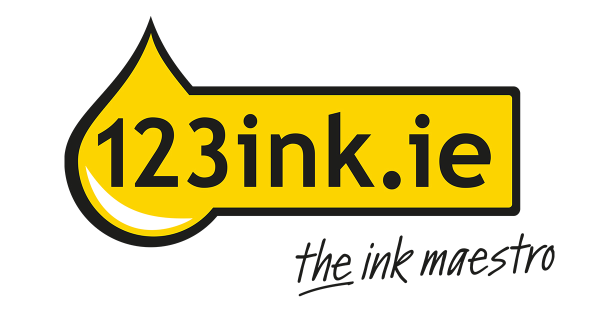 Cheap Printer Ink Cartridges and Toner Supplies! | 123ink.ie