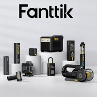 fanttik