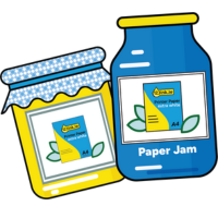 Free Paper Jam