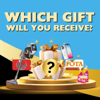 gift