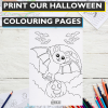 colouring pages