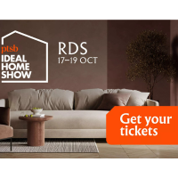 Ideal Home Show