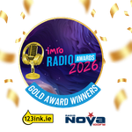 IMRO Award Gold winner