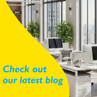 Latest blog 