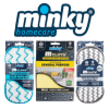 minky