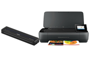 Mobile printers