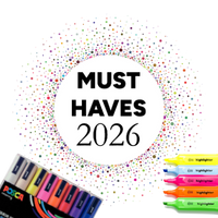 2026 Must Haves
