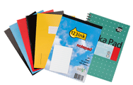 Notepads
