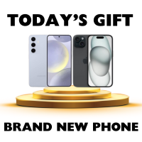 new phone
