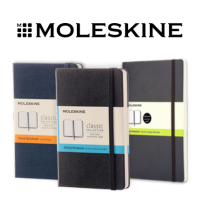 moleskin