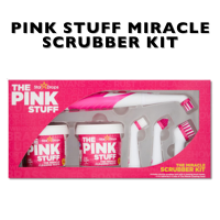 Pink stuff