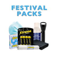 festival packs