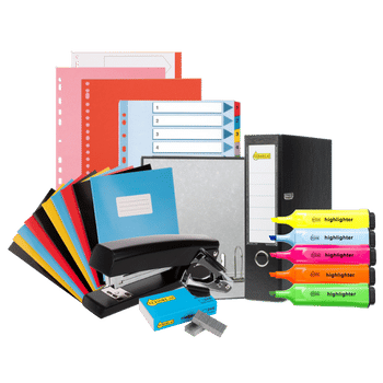 Office Supplies