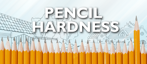 Pencil Hardness