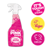 Pink Stuff Stain Remover