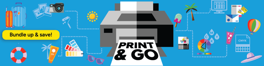Print & Go