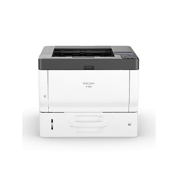 Search by printer