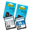 SD cards