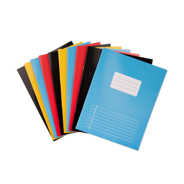 School notebooks
