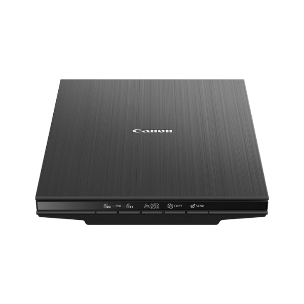 Canon scanners