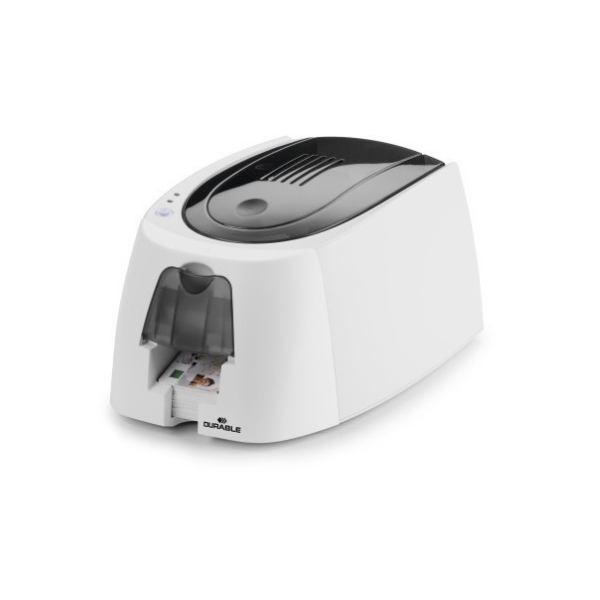 Card printers