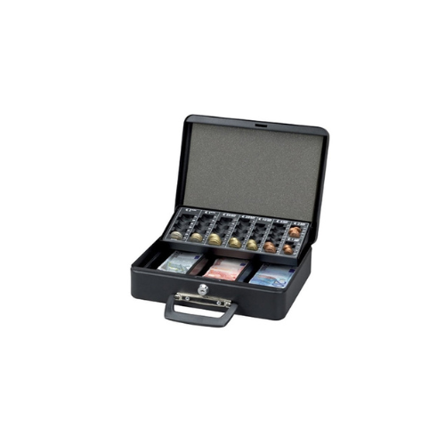 Cash boxes