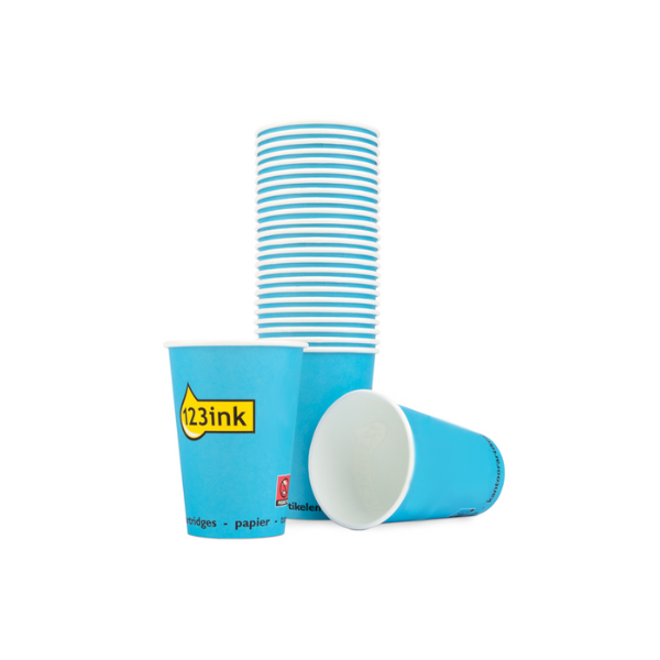 Coffee cups