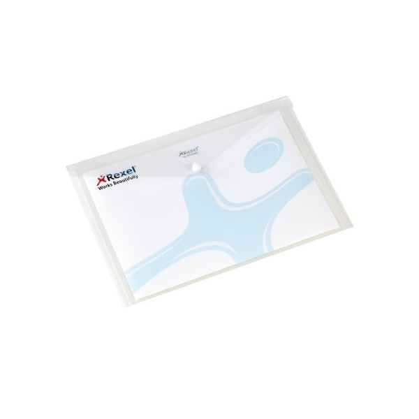 Document envelopes